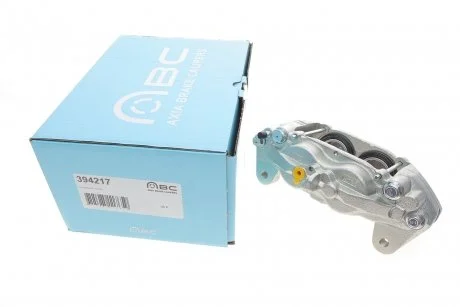 Супорт гальмівний Calipers AXIA Brake 394217