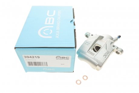 Супорт гальмівний Calipers AXIA Brake 394219