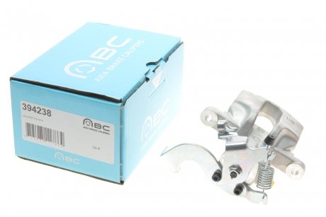 Супорт гальмівний Calipers AXIA Brake 394238