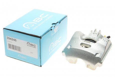 Супорт гальмівний Calipers AXIA Brake 394246