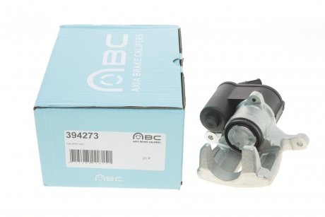 Супорт гальмівний Calipers AXIA Brake 394273