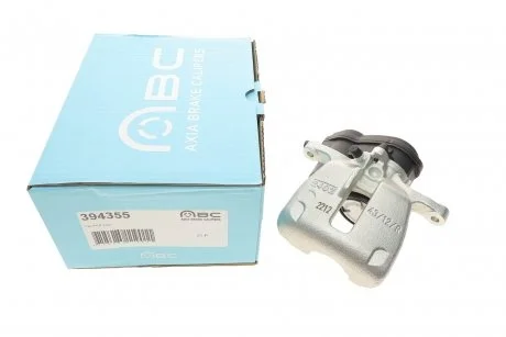 Супорт гальмівний Calipers AXIA Brake 394355