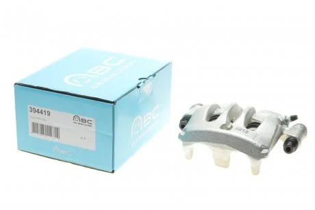 Супорт гальмівний Calipers AXIA Brake 394419