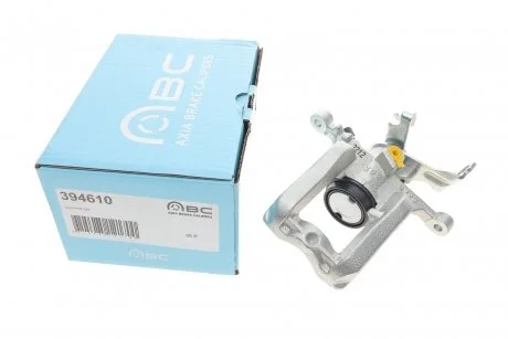 Супорт гальмівний Calipers AXIA Brake 394610