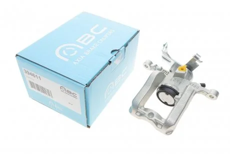 Супорт гальмівний Calipers AXIA Brake 394611