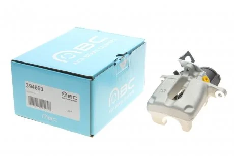 Супорт гальмівний Calipers AXIA Brake 394663