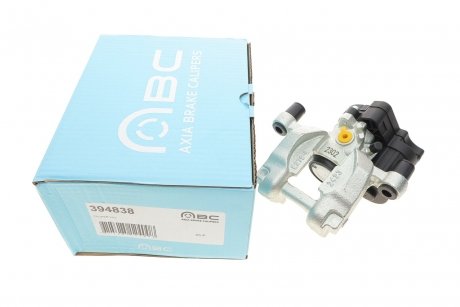 Супорт гальмівний Calipers AXIA Brake 394838