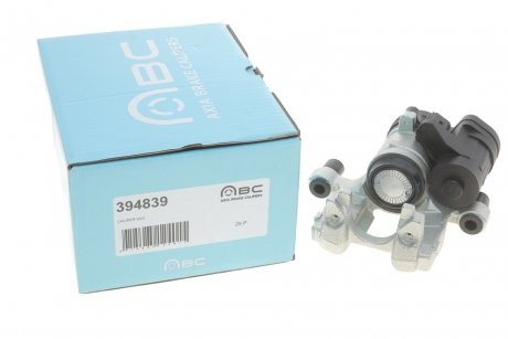 Супорт гальмівний Calipers AXIA Brake 394839