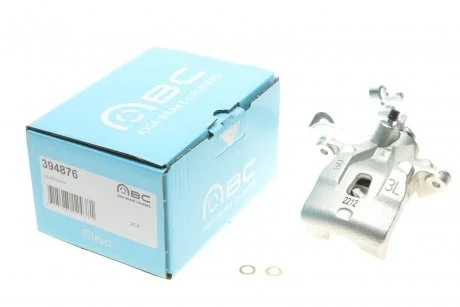 Супорт гальмівний Calipers AXIA Brake 394876 (фото 1)