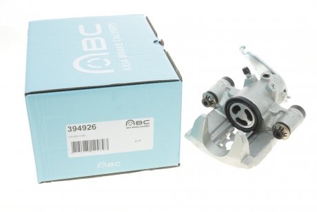 Супорт гальмівний Calipers AXIA Brake 394926