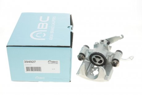 Супорт гальмівний Calipers AXIA Brake 394927