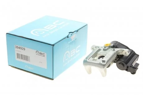 Супорт гальмівний Calipers AXIA Brake 394929