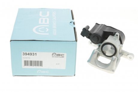 Супорт гальмівний Calipers AXIA Brake 394931