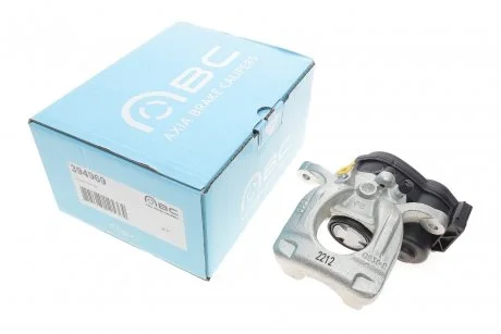Супорт гальмівний Calipers AXIA Brake 394969