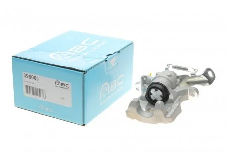 Супорт гальмівний Calipers AXIA Brake 395000 (фото 1)