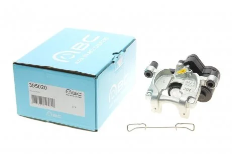 Супорт гальмівний Calipers AXIA Brake 395020