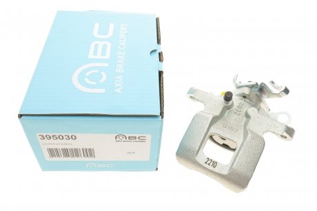 Супорт гальмівний Calipers AXIA Brake 395030