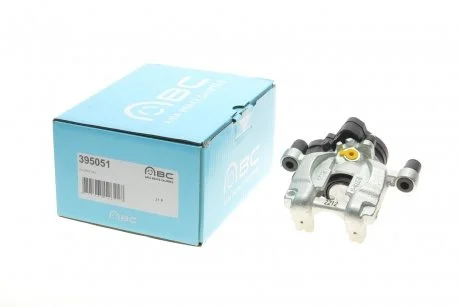 Супорт гальмівний Calipers AXIA Brake 395051 (фото 1)