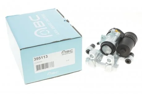 Супорт гальмівний Calipers AXIA Brake 395113 (фото 1)