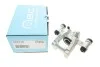Супорт гальмівний AXIA Brake Calipers 395130