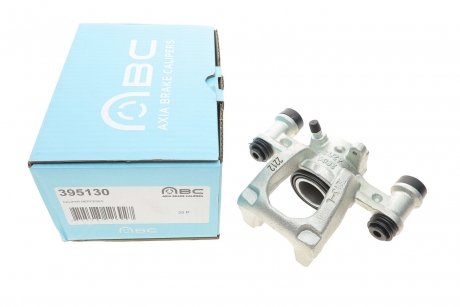 Супорт гальмівний Calipers AXIA Brake 395130