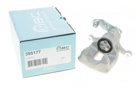 Супорт гальмівний Calipers AXIA Brake 395177