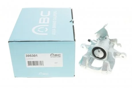 Супорт гальмівний Calipers AXIA Brake 395301