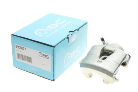 Супорт гальмівний Calipers AXIA Brake 392671