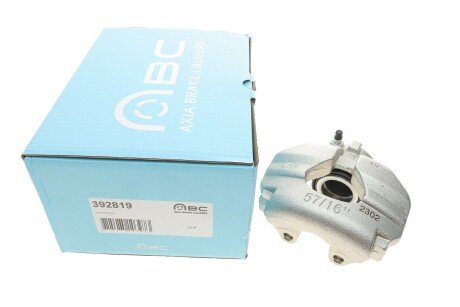 Супорт гальмівний Calipers AXIA Brake 392819