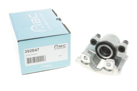 Супорт гальмівний Calipers AXIA Brake 392847