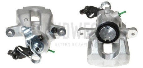 Супорт гальмівний Calipers AXIA Brake 393002