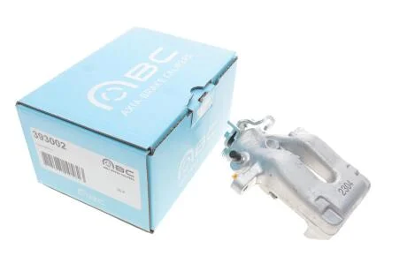Супорт гальмівний Calipers AXIA Brake 393002