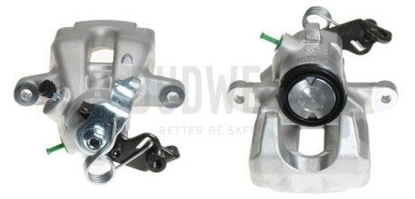 Супорт гальмівний Calipers AXIA Brake 393003