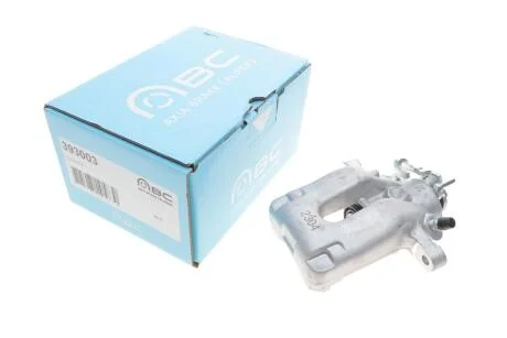 Супорт гальмівний Calipers AXIA Brake 393003