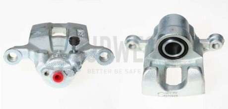 Супорт гальмівний Calipers AXIA Brake 393202