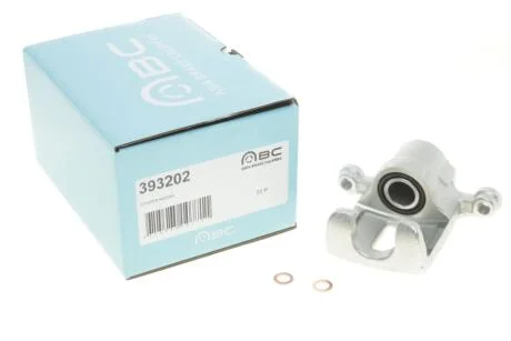 Супорт гальмівний Calipers AXIA Brake 393202