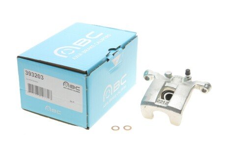 Супорт гальмівний Calipers AXIA Brake 393203