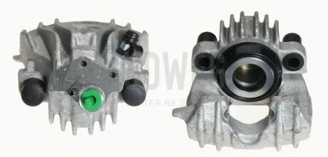 Супорт гальмівний Calipers AXIA Brake 393353
