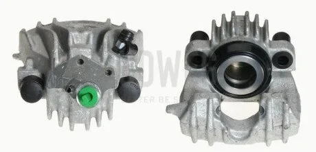 Супорт гальмівний Calipers AXIA Brake 393353 (фото 1)