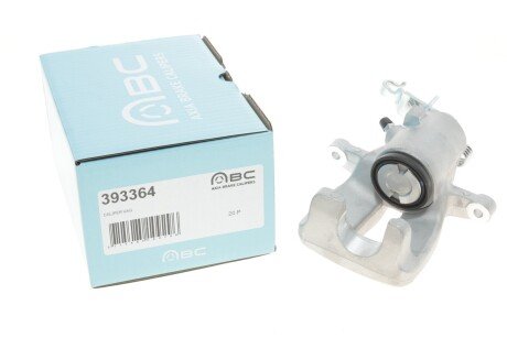 Супорт гальмівний Calipers AXIA Brake 393364