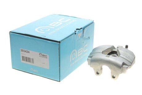 Супорт гальмівний Calipers AXIA Brake 393424