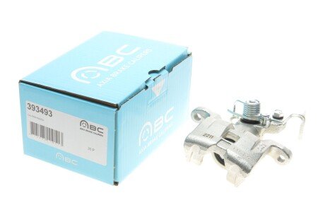 Супорт гальмівний Calipers AXIA Brake 393493