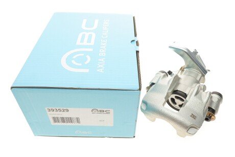 Супорт гальмівний Calipers AXIA Brake 393529