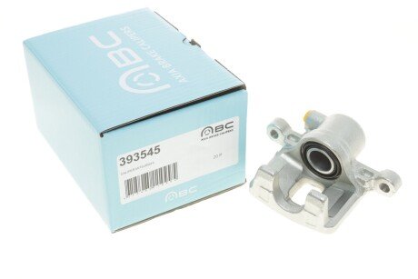 Супорт гальмівний Calipers AXIA Brake 393545