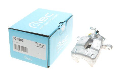 Супорт гальмівний Calipers AXIA Brake 393586