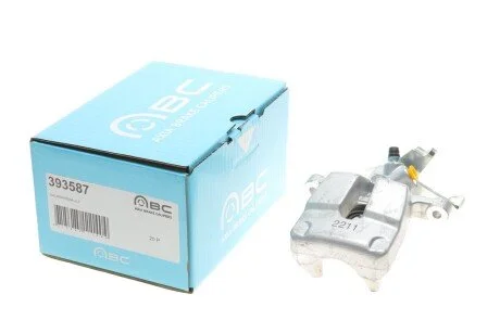 Супорт гальмівний Calipers AXIA Brake 393587