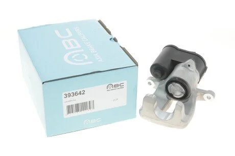 Супорт гальмівний Calipers AXIA Brake 393642