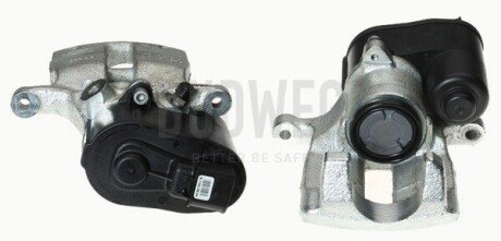 Супорт гальмівний Calipers AXIA Brake 393720