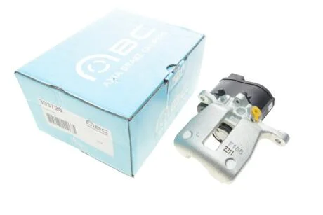 Супорт гальмівний Calipers AXIA Brake 393720