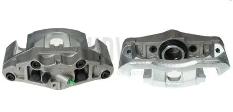 Супорт гальмівний Calipers AXIA Brake 393739
